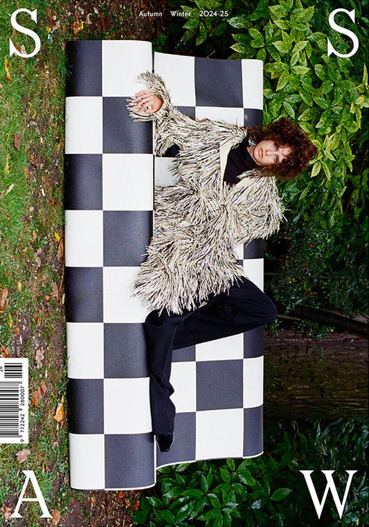 SSAW N°26