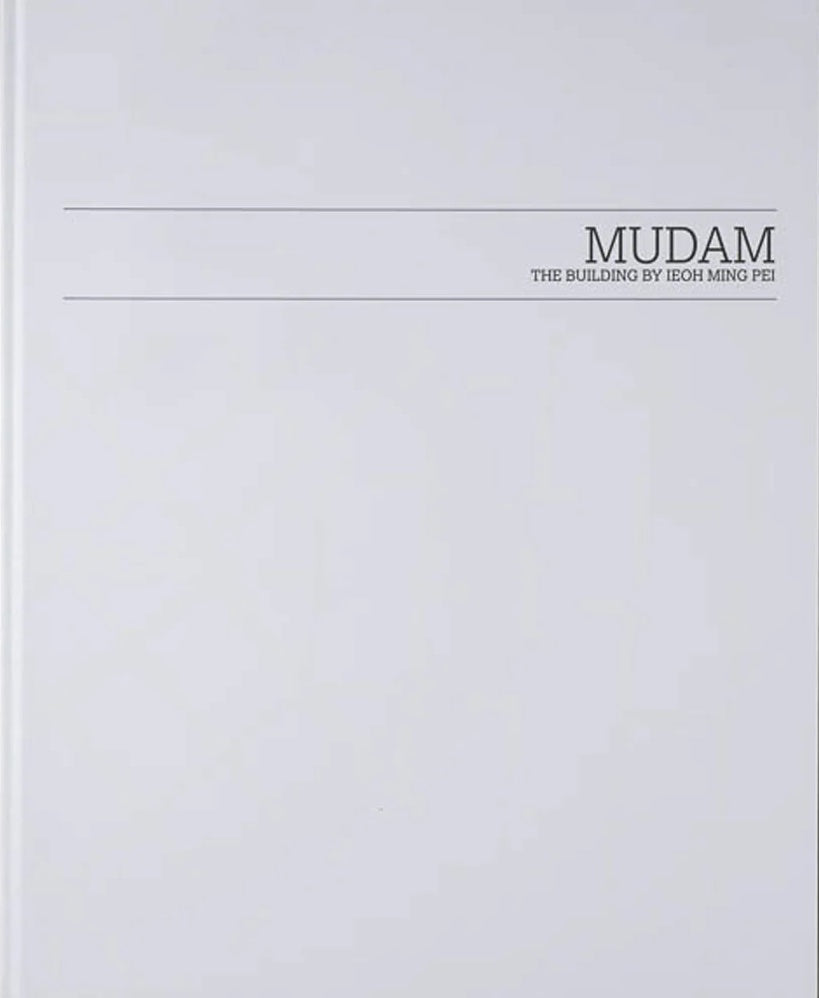MUDAM Luxembourg