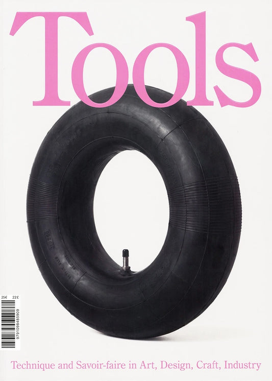Tools N°6