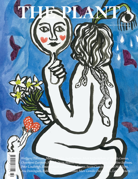 The Plant Magazine N°22