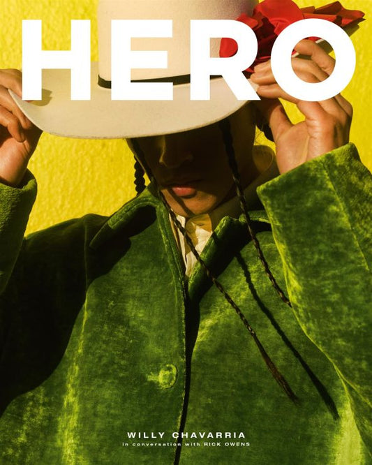 Hero
