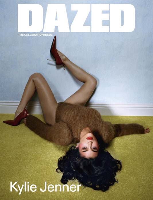 Dazed & Confused N°288