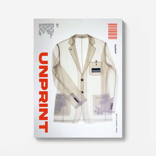 Unprint  N°2