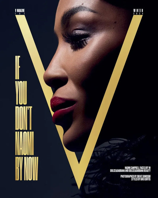 V magazine N°151