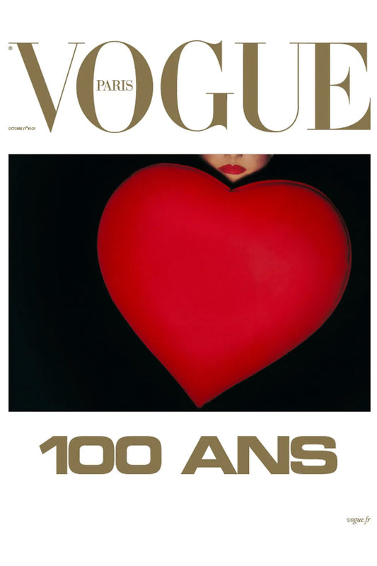 Vogue France N°1023