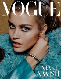 Vogue Ukraine N°63