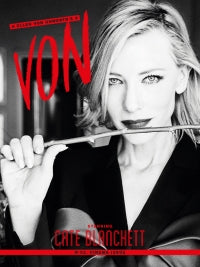 Ellen von Unwerth’s VON N°2-2