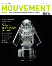 Mouvement N°55