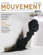 Mouvement N°58