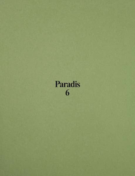 Paradis N°6GB