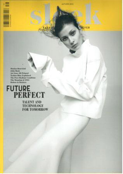 Sleek N°39