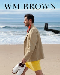 WM BROWN N°5