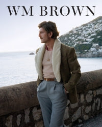 WM BROWN N°6