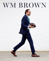 WM BROWN N°2