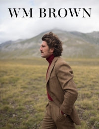 WM BROWN N°1