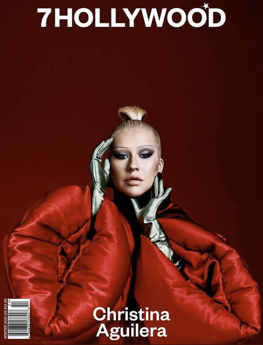 7 Hollywood N°4