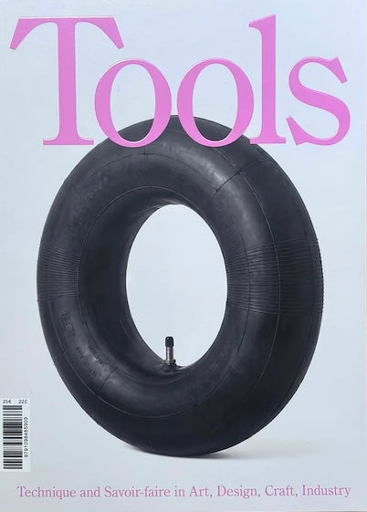 Tools N°6